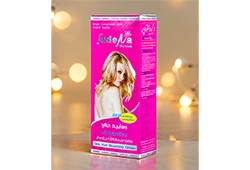 ครีมฟอกสีขน